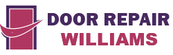 Door Repair Williams